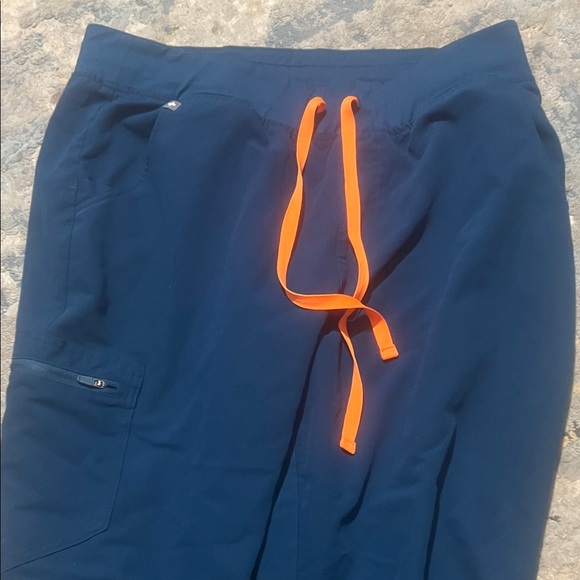 Figs Blue set - Picture 4 of 5